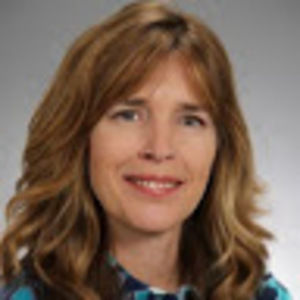 Meet your Posher, Terri